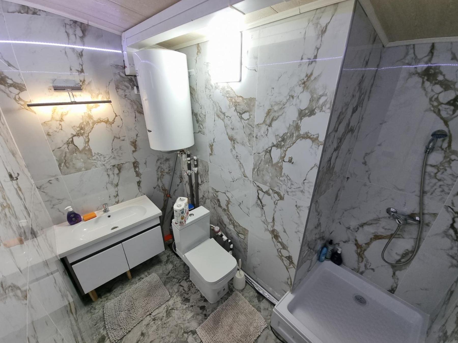 Luxury Apartament In Chisinau Exterior photo